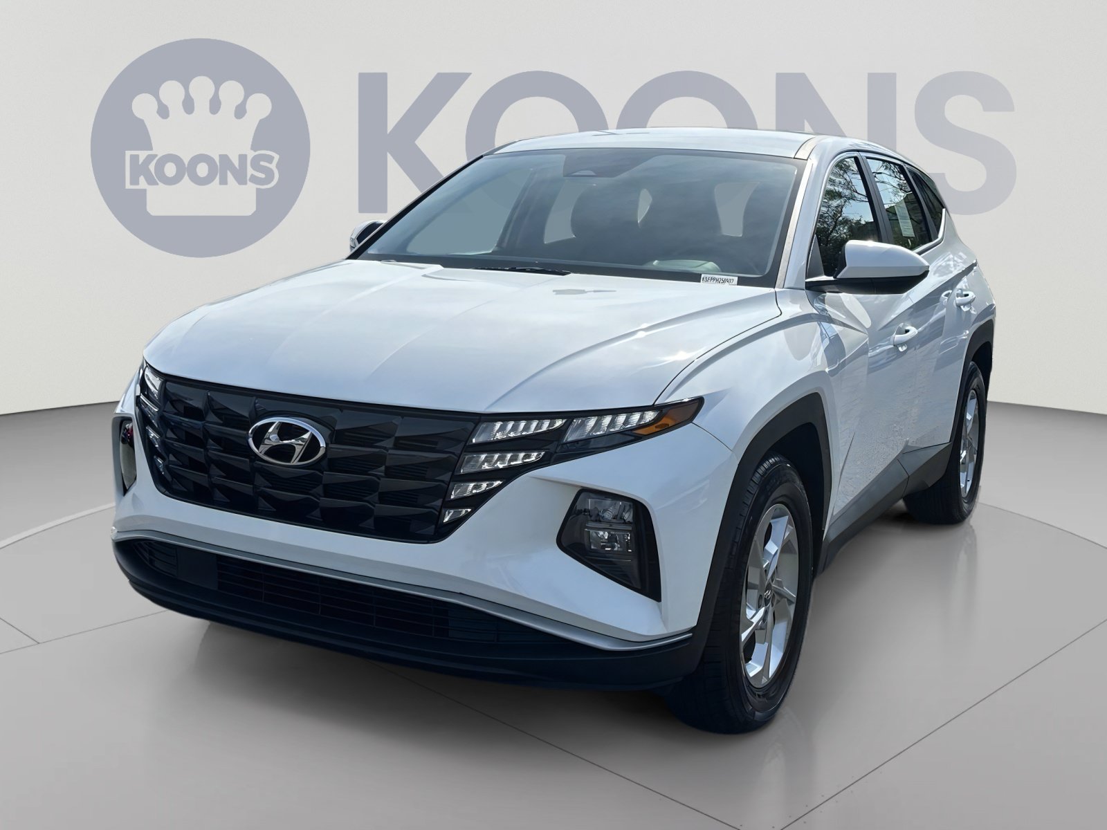 Used 2023 Hyundai Tucson SE