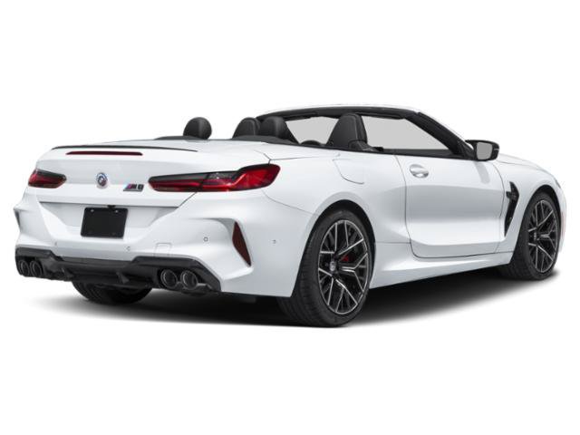 Certified 2023 BMW M8 Competition w/ Driving Assistance Package AWD/4WD image 2