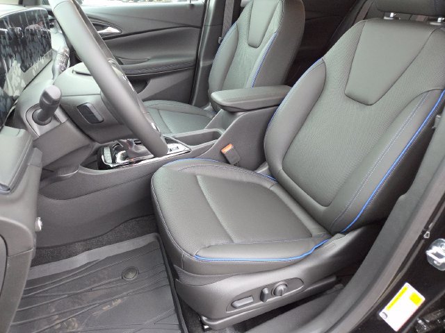 New 2026 Buick Encore GX Sport Touring w/ Comfort Package AWD/4WD image 33