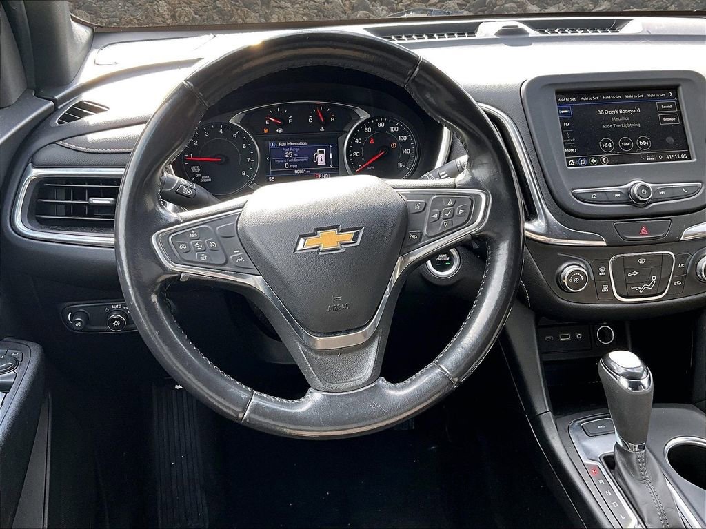 Used 2019 Chevrolet Equinox LT AWD/4WD image 5