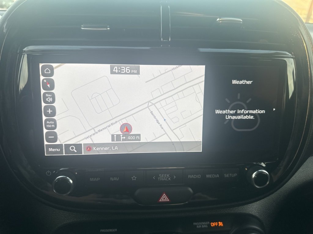 Used 2024 Kia Soul GT-Line image 27