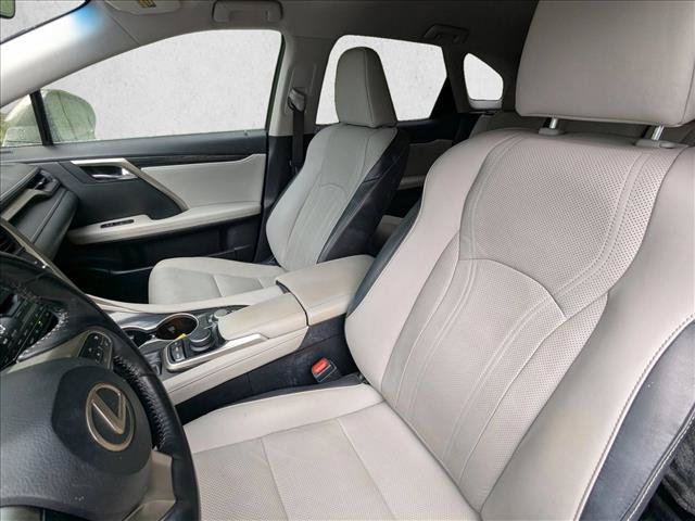 Used 2018 Lexus RX 350L FWD w/ Accessory Package image 10