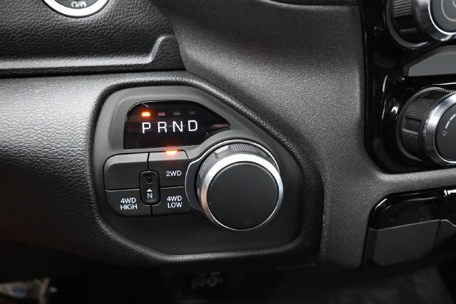 New 2027 RAM 1500 Tradesman AWD/4WD image 9