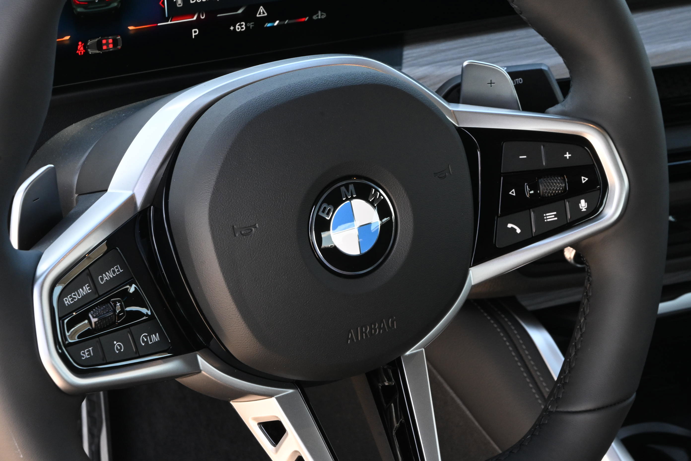 New 2026 BMW 430i Coupe w/ M Sport Package image 18