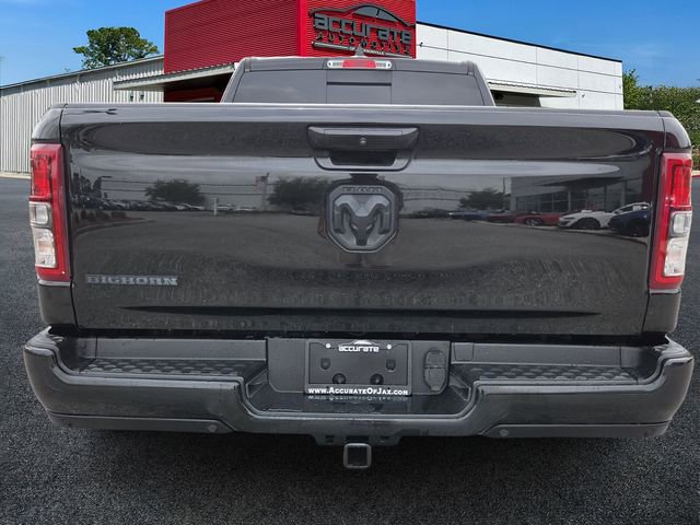 Used 2022 RAM 1500 Big Horn image 4