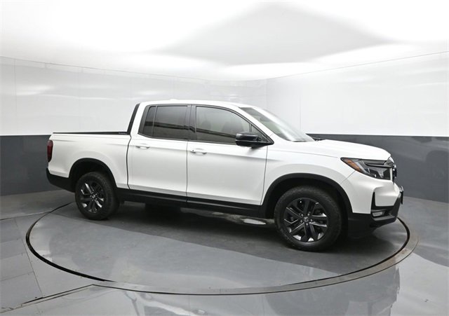 Used 2022 Honda Ridgeline Sport image 17