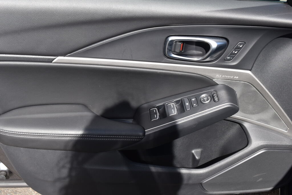 Used 2023 Acura Integra A-Spec FWD image 16