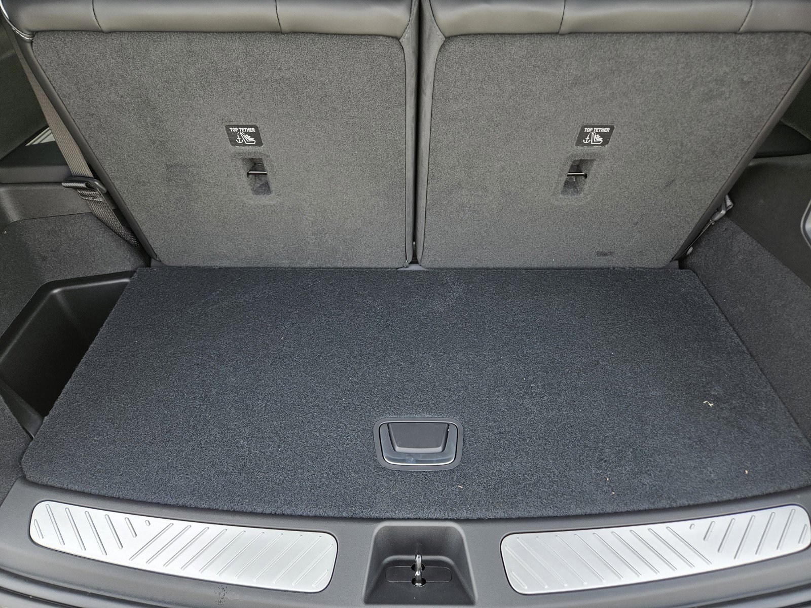 New 2026 Cadillac Vistiq Platinum AWD/4WD image 23