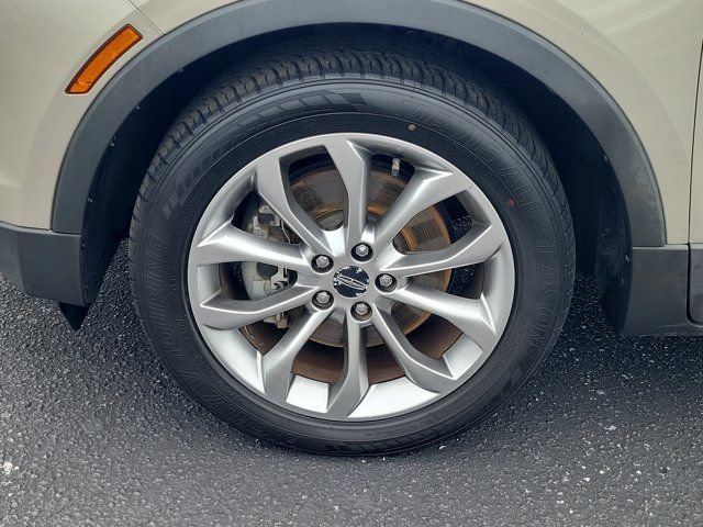 Used 2017 Lincoln MKC Select w/ Select Plus Package FWD image 29
