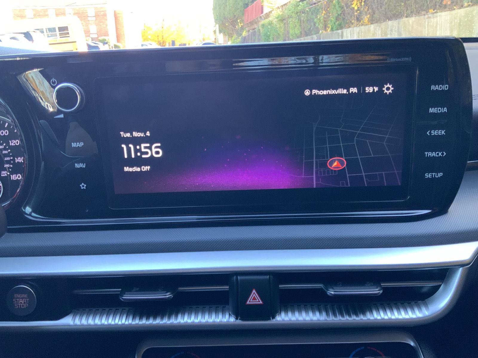 Used 2022 Kia K5 GT-Line image 21