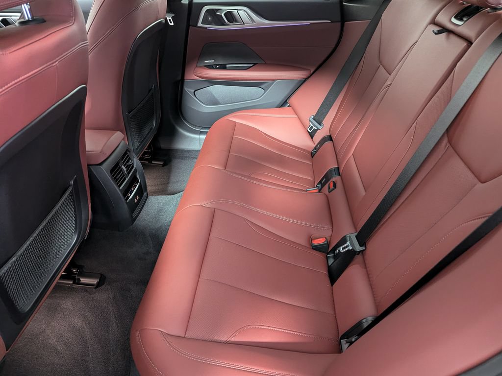 Certified 2023 BMW i4 eDrive35 RWD image 46