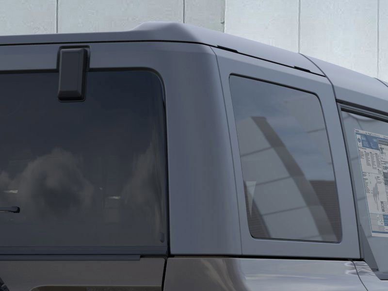 New 2025 Ford Bronco Big Bend image 25