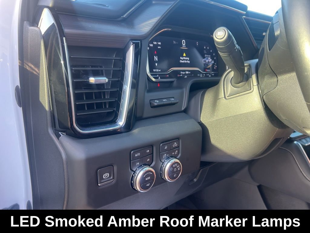 Used 2024 GMC Sierra 3500 Denali Ultimate image 24