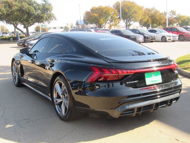 Used 2023 Audi e-tron GT Premium Plus image 13