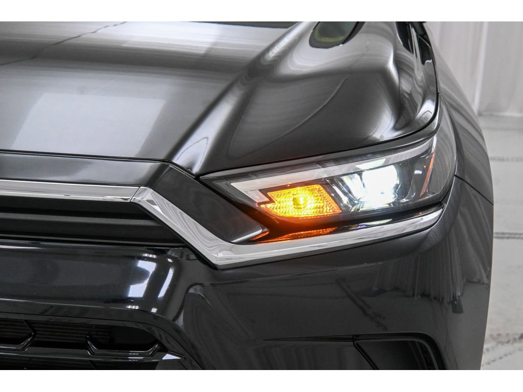 Used 2024 Toyota Grand Highlander XLE image 24