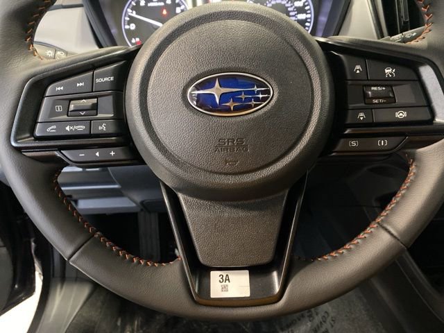 New 2025 Subaru Crosstrek 2.5i Limited image 14