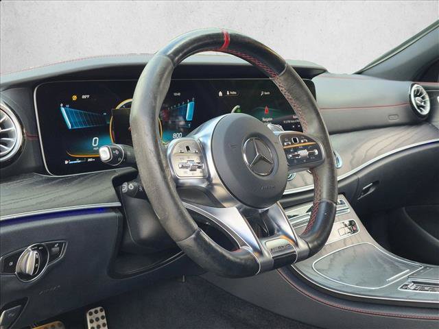 Used 2021 Mercedes-Benz CLS 53 AMG 4MATIC image 9