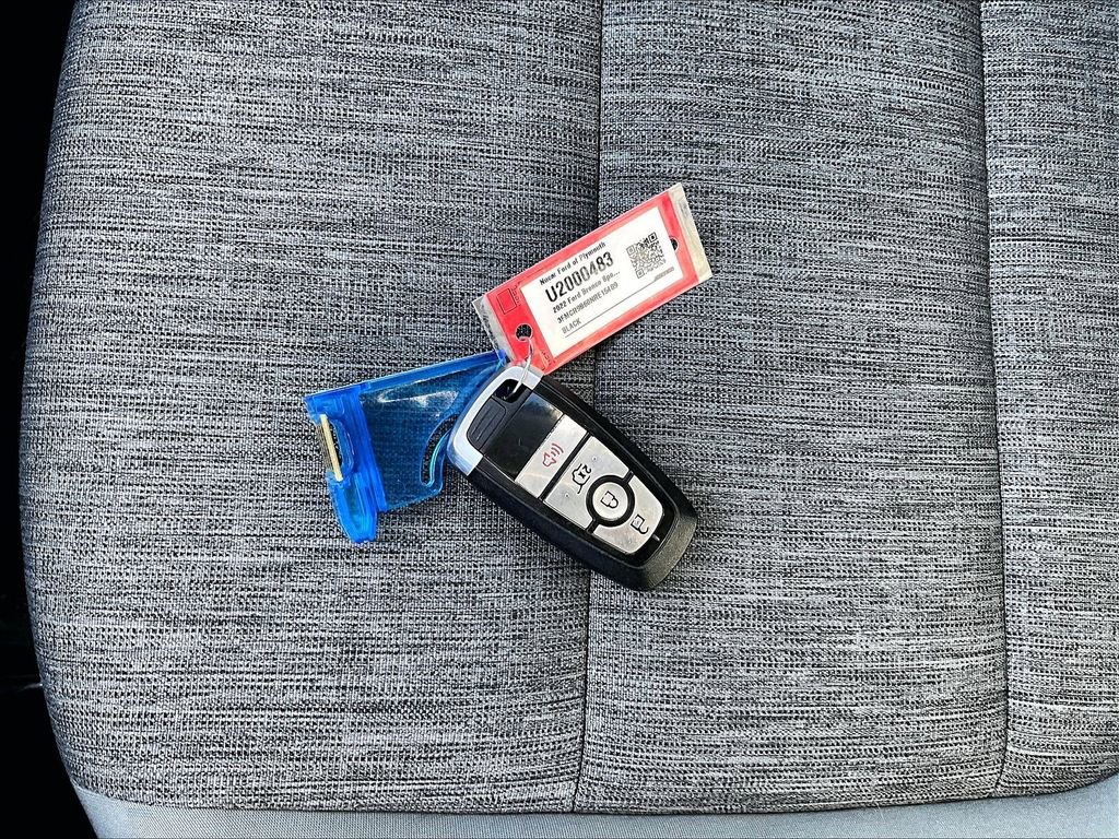 Used 2022 Ford Bronco Sport Big Bend image 30