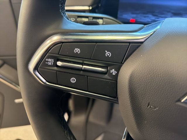 Used 2025 Chevrolet Tahoe High Country image 21