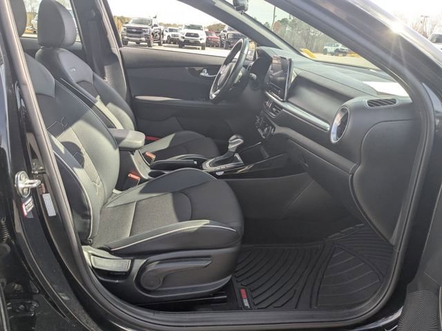 Used 2023 Kia Forte GT-Line image 25