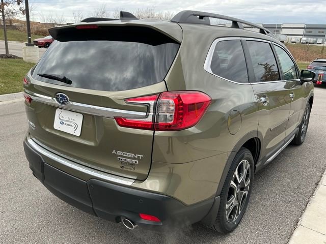 New 2026 Subaru Ascent Touring image 7