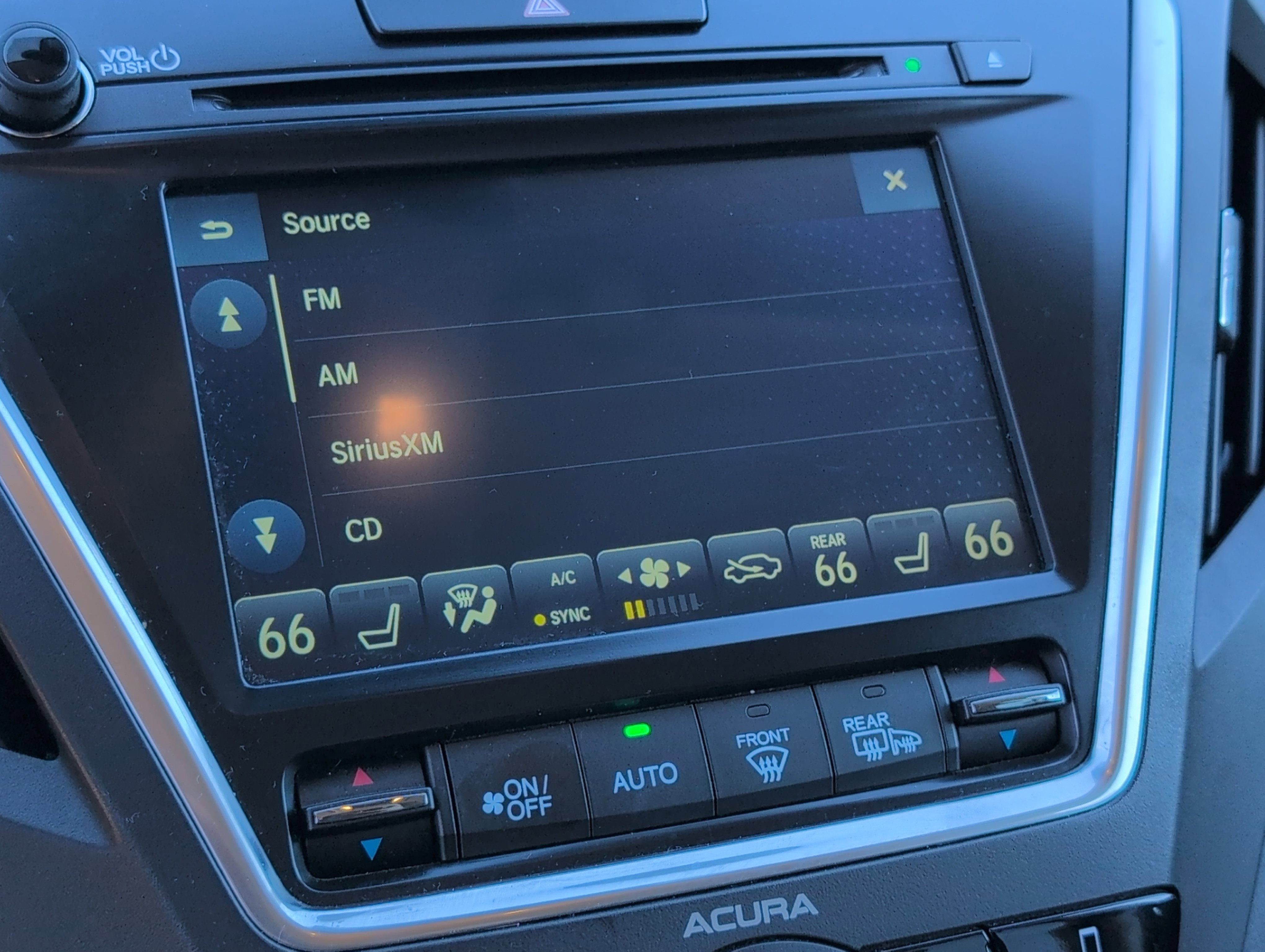 Used 2020 Acura MDX SH-AWD w/ Technology Package image 21