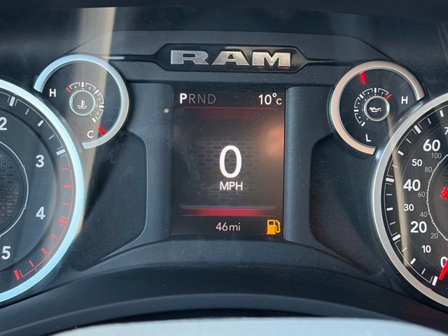 New 2026 RAM 3500 Big Horn image 20