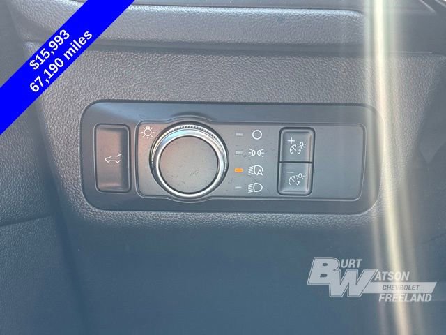 Used 2021 Ford Escape SE w/ Convenience Package image 18