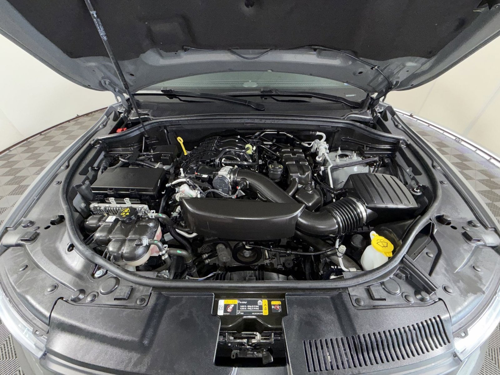 Used 2022 Dodge Durango GT image 29