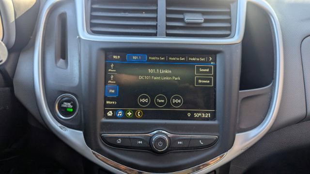 Used 2019 Chevrolet Sonic LT image 31