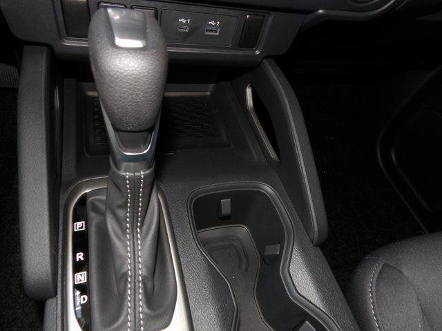 New 2026 Nissan Frontier SV w/ Tow Package image 22