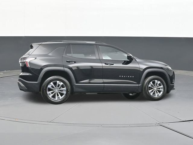 Used 2025 Chevrolet Equinox LT w/ Convenience Package II FWD image 52