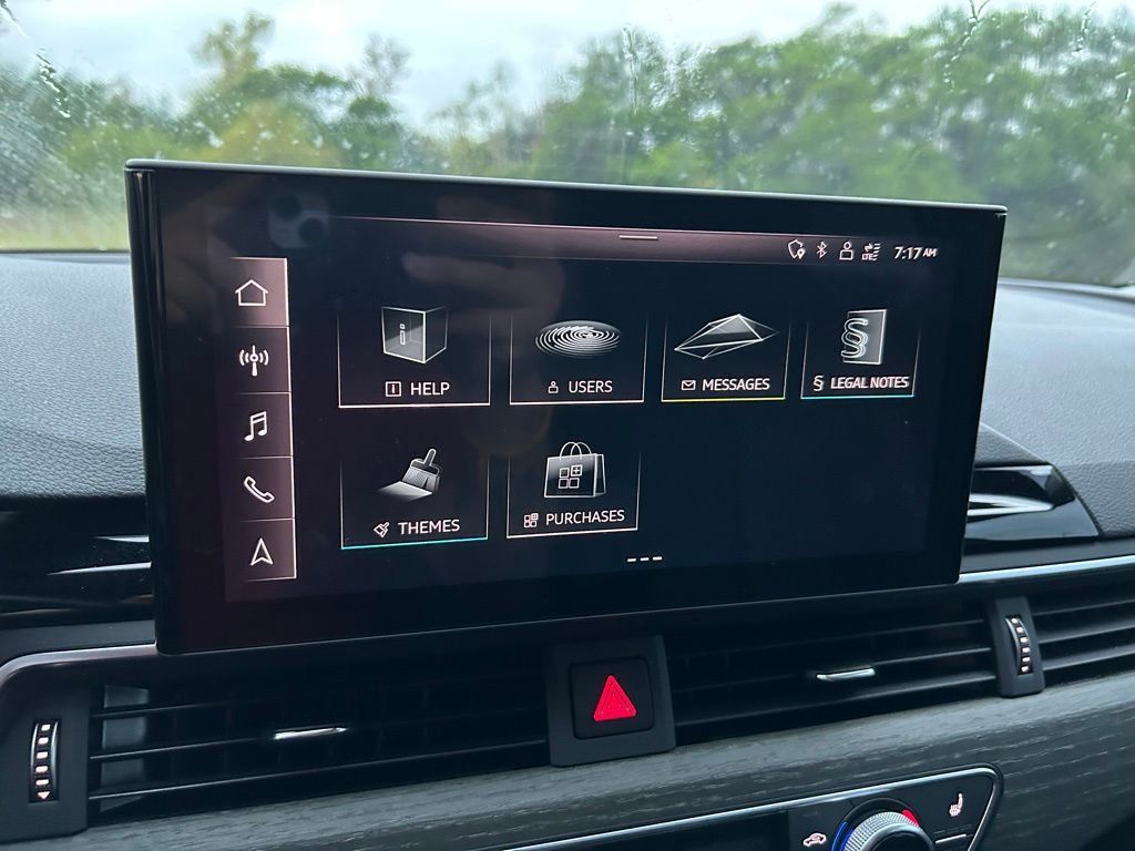 Used 2023 Audi A4 2.0T Premium Plus image 26