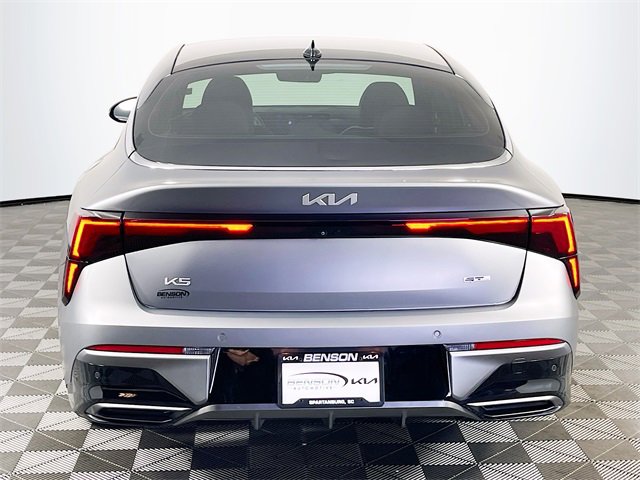 Used 2025 Kia K5 GT-Line w/ GT-Line Premium Package image 7
