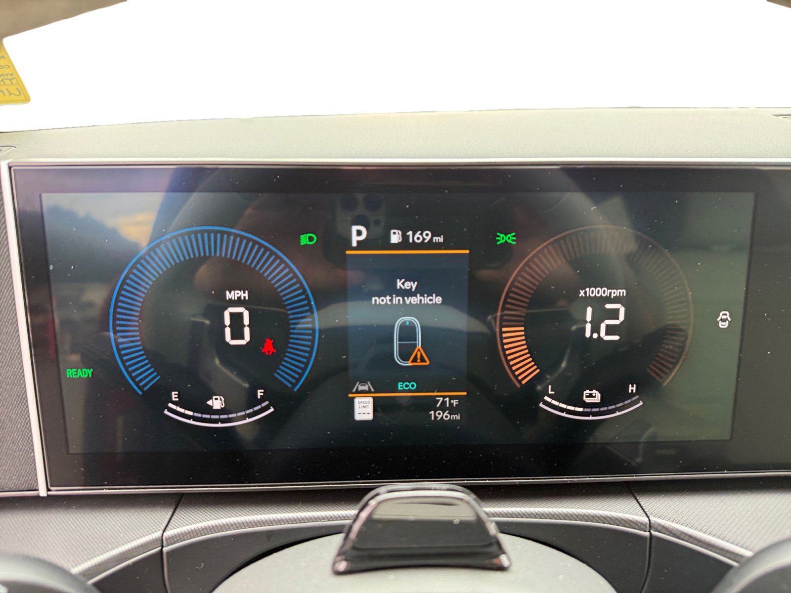 Certified 2026 Hyundai Santa Fe SEL image 11