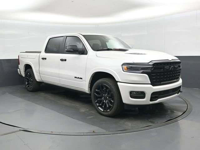New 2026 RAM 1500 Limited image 1