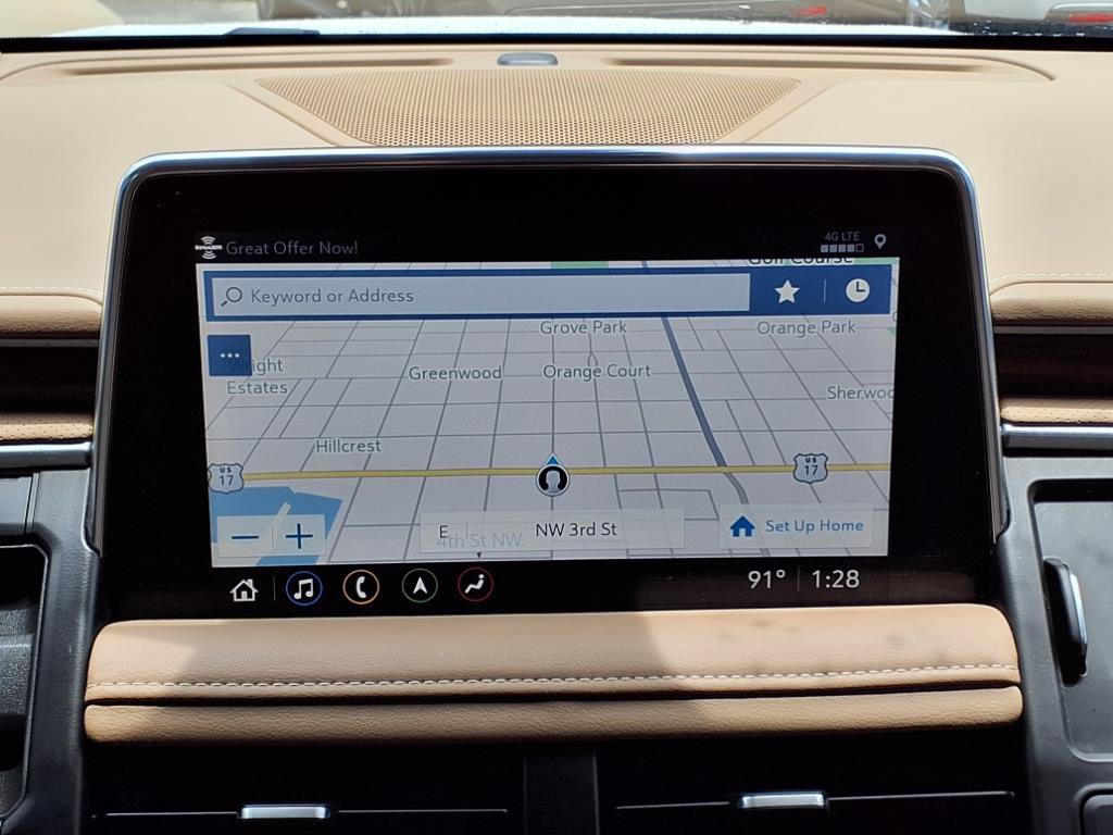 Certified 2021 Chevrolet Tahoe Premier w/ Premium Package image 11