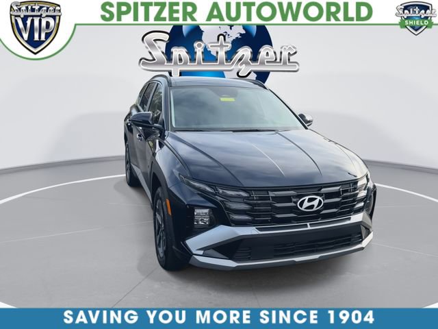 Used 2025 Hyundai Tucson SEL image 3