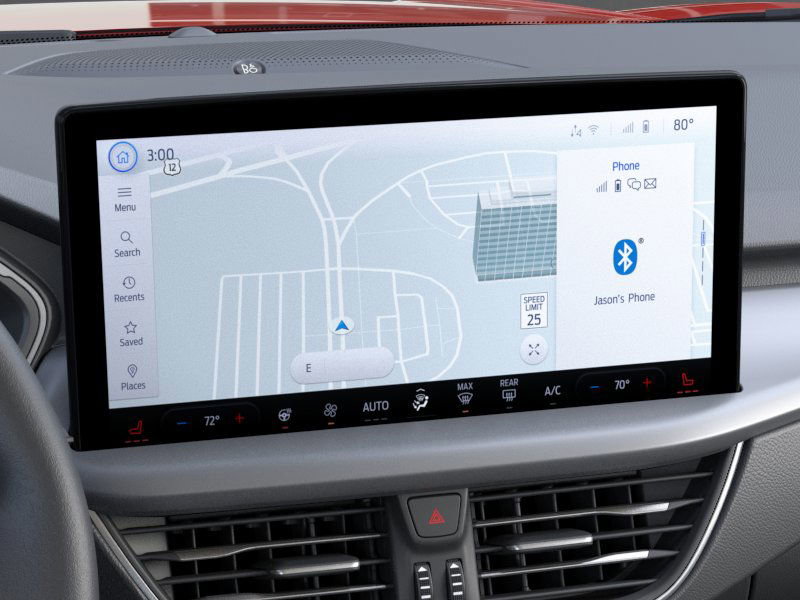 New 2025 Ford Escape SE w/ PHEV Premium Package FWD image 14