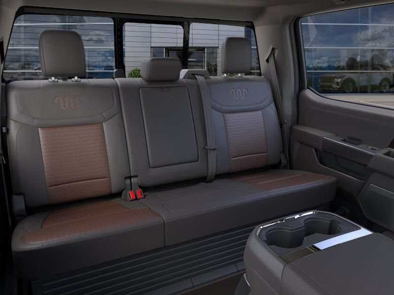 New 2026 Ford F350 King Ranch AWD/4WD image 11