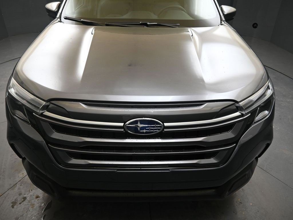 New 2026 Subaru Forester Limited image 5