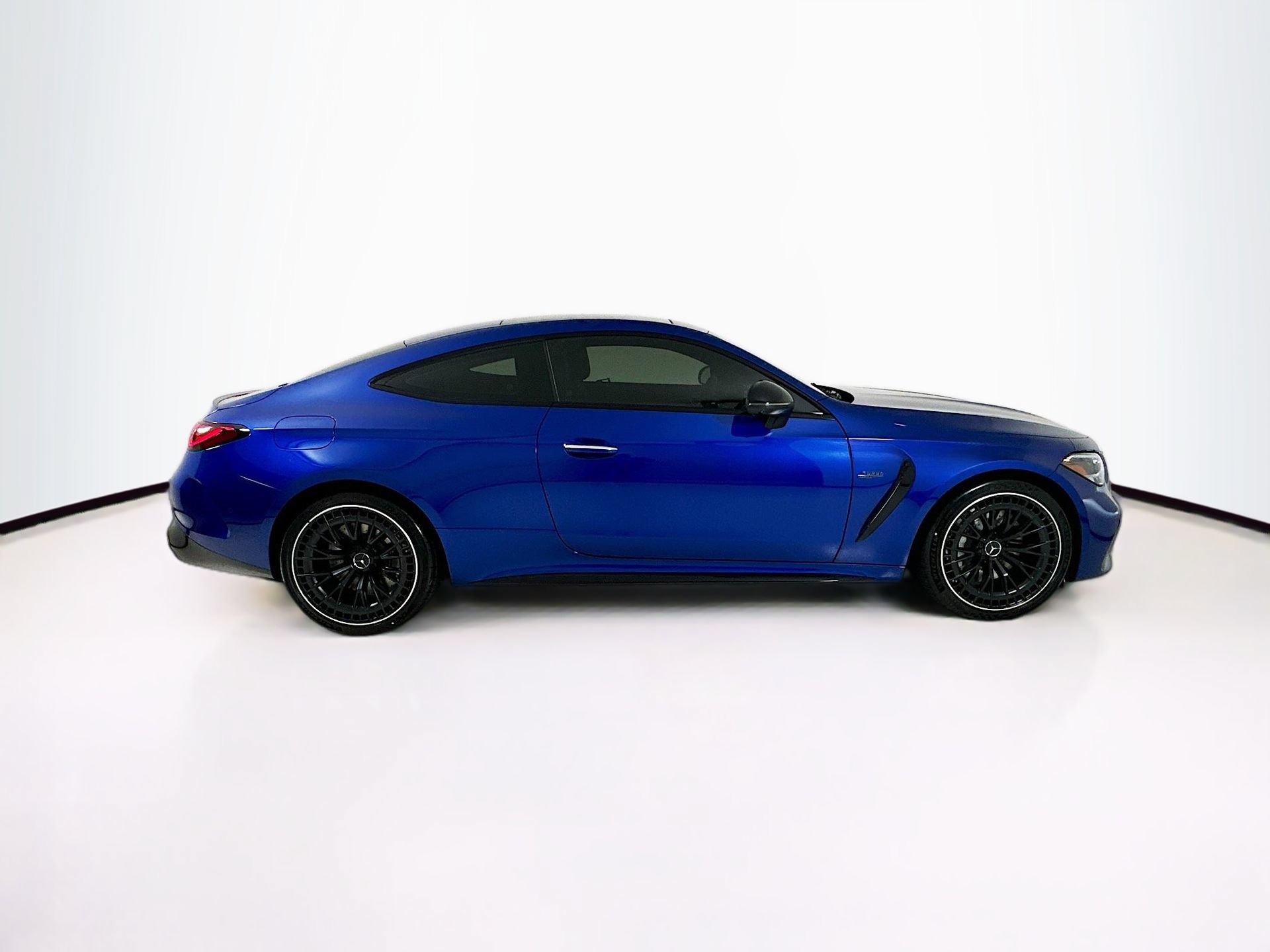 New 2026 Mercedes-Benz CLE 53 AMG 4MATIC Coupe image 9