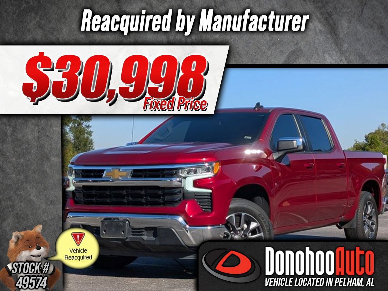 Used 2022 Chevrolet Silverado 1500 LT w/ All Star Edition Plus image 1