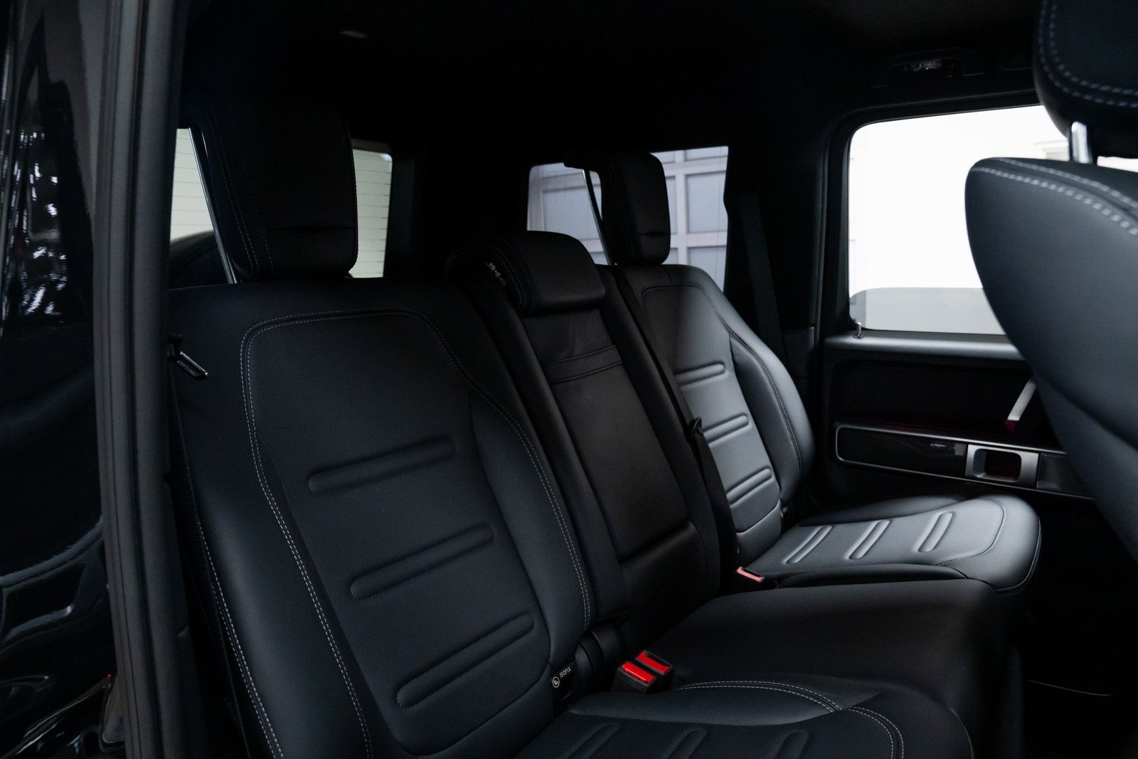 Used 2021 Mercedes-Benz G 550 G 550 image 22