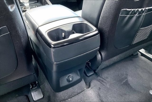 Used 2025 Kia Telluride S AWD/4WD image 10