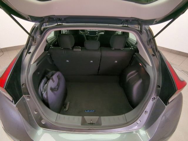 Certified 2023 Nissan Leaf S image 29