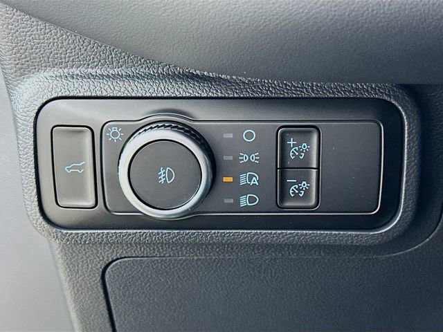 New 2026 Ford Explorer ST w/ Sun And Sound Package image 10