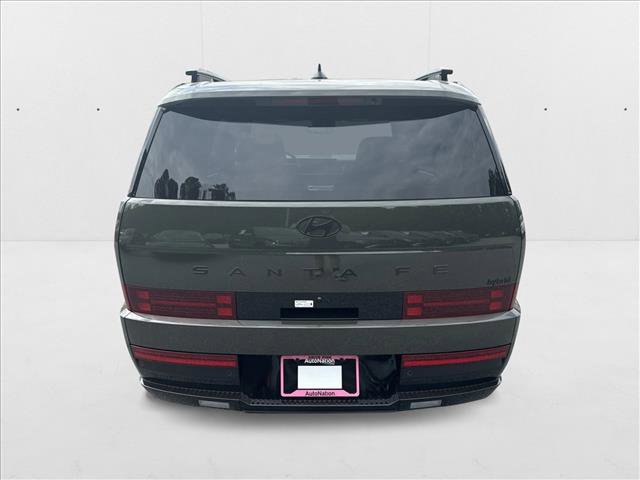 New 2026 Hyundai Santa Fe Calligraphy FWD image 8