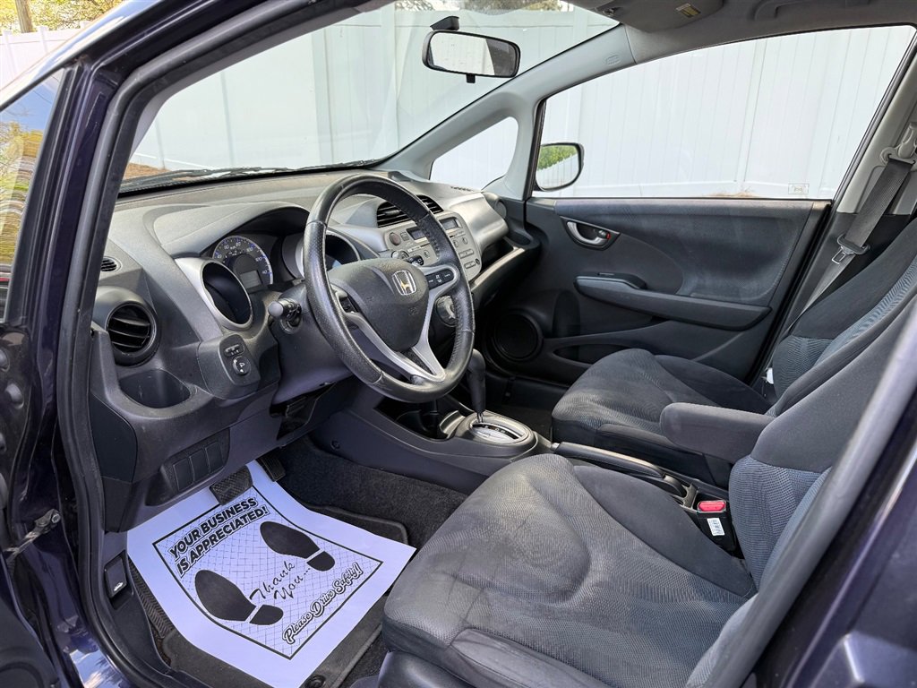 Used 2010 Honda Fit Sport image 11
