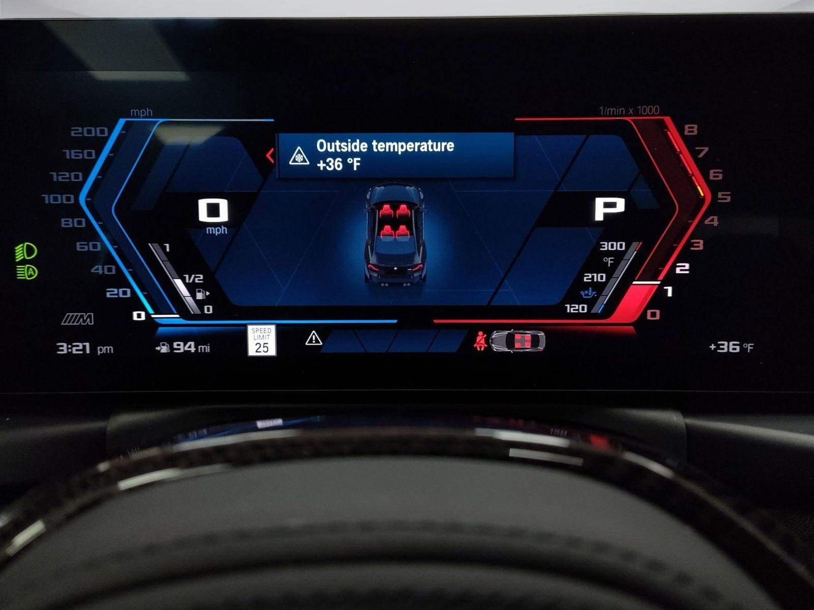 New 2026 BMW M2 w/ Carbon Package image 14